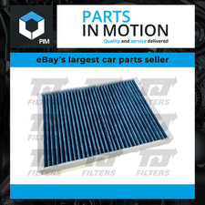 Pollen / Cabin Filter fits AUDI RS7 4KA 4.0 2019 on TJ Filters 8W0819439A New