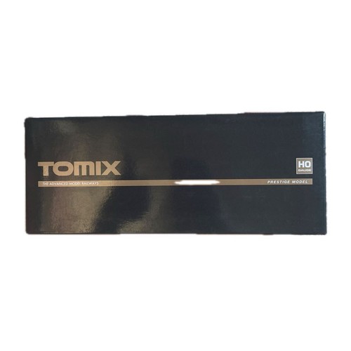 TOMIX  Prestige Model HO-181 JNR ED76 Electric Locomotive 37742 | Condition: Used