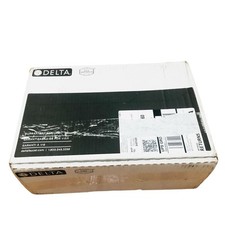 Delta T142855-SP-I Monitor 14 Series Tub Shower Trim Only With In2ition Shower