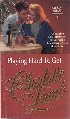 Playing Hard to Get: bk 4 (Barbary ..., Lamb, Charlotte