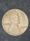 1949 D Wheat Penny Cent Circulated