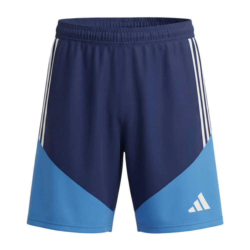 Adidas Tiro 26 Competition Shorts Men Soccer Sports Training Pant AsiaFit JX4252 8690₽