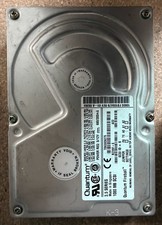 DEC RZ26F-E 1.05GB 50 Pin SCSI HDD 1080S FB10S479