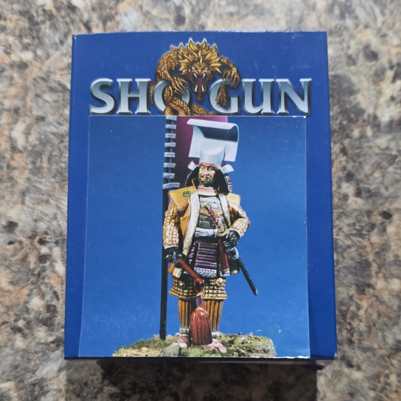 Aitna Model Shogun Samurai Theme Collectible Modern Playing Cards Deck