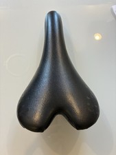 Vintage Fizik Aliante Carbon saddle with Carb...