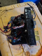 MERCEDES VITO W639 CDI Sicherungskasten SAM Modul 6395450201 A6395450401 TEMIC MERCEDES VITO W639 CDI Sicherungskasten SAM Modul 6395450201 A6395450401 TEMIC