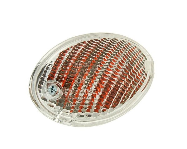 Vicma Blinker Vorn Links FüR MBK Ovetto 50 4-Takt Yamaha Neos 100 Ovettto-image