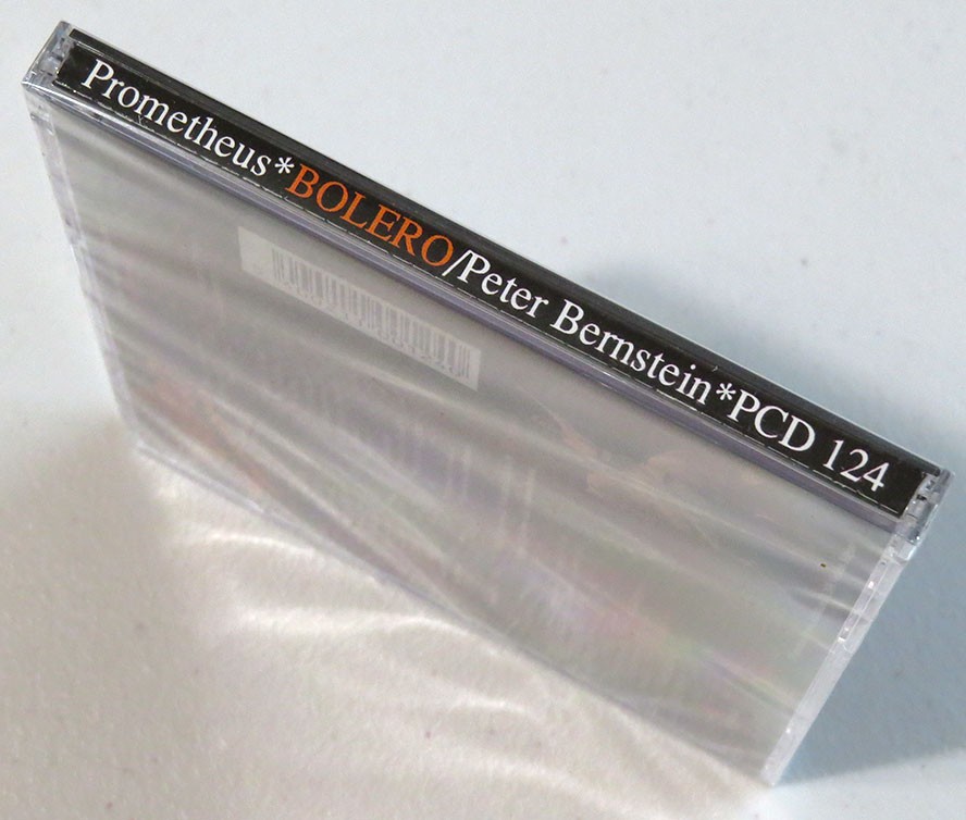 その他 Bolero / Organ Sym / La Mer [CD] s-l1200.webp
