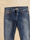 Giorgio Armani Straight Jeans Denim 29 — photo 8