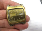 Vintage Watch Seiko DX Automatic 17 Jewels Day Date Wristwatch 6106-5409T