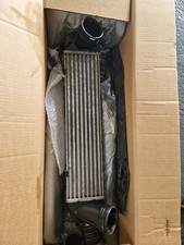 BMW E92 335i OEM Intercooler / Charge Air Cooler