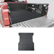 Bed Mat Compatible with 2024 2025 Toyota Tacoma 5FT Truck Bed Liner Pickup Ca...