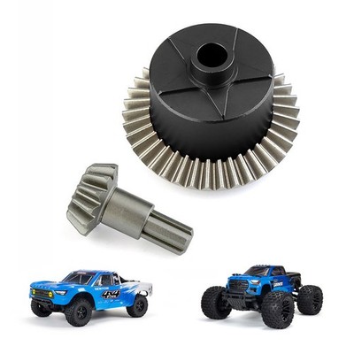 V&H Differential Set für ARRMA 1/10 GRANITE SENTON CRATON VORTEX 1/8 VENDETTA