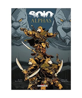 Solo Alphas