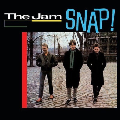 the Jam - Snap
