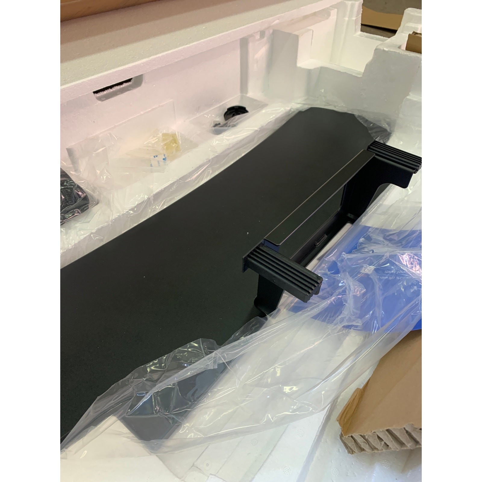 FlexiSpot M3B Standing Desk Converter 47