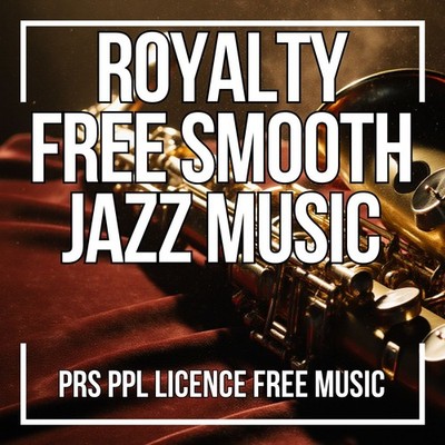 Smooth Jazz CD - PPL Licence Free Music - Free UK P&P