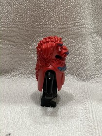 LEGO Orient Expedition: Passage of Jun-Chi (7413) - Incomplete