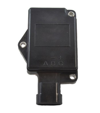 NEW MASS AIRFLOW SENSOR FITS PONTIAC FIREBIRD 95-96 2203-493143 AF10219 MAS0194