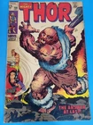 Mighty Thor #159 Marvel Origin Of Don Blake Jack Kirby Art 1968 Vintage