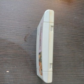 Capcom Magic Box with Instructions and Postcard Used for Sega Saturn
