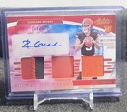 2025 Panini Absolute Dillon Gabriel Base (RAW)