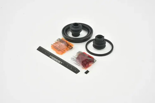 Kit de réparation d'étrier de frein Essieu avant 1275-ACCF FEBEST pour KIA - Photo 10/16