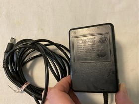 Nintendo NES-101 Original Top Loader Console Cords Controllers Gun Four Score ++