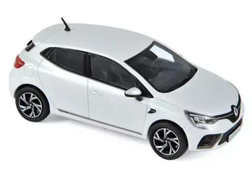 Norev Renault Clio Rs Line 2019 1:43 517588