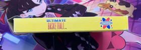 Ultimate Basketball NES CIB
