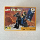 LEGO  Ninja 6013, Samurai Swordsman 1998 New In Box, Retired
