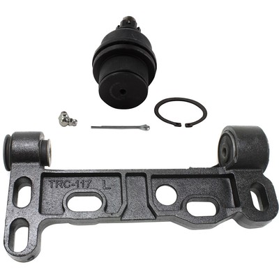 Control Arm Bracket Front Driver Left Side Lower for Chevy Olds Hand Trailblazer