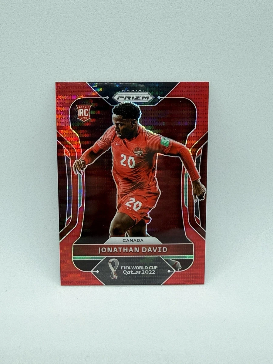 Jonathan David Trading Cards for sale | eBay