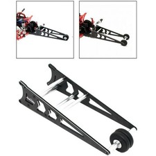 Powerhobby Aluminum Speed Run Wheelie Bar FOR Traxxas RUSTLER / BANDIT