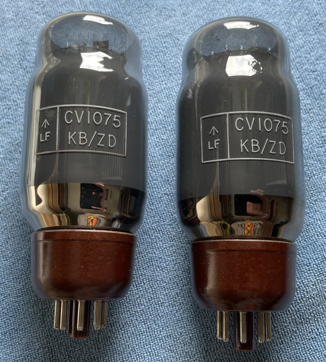 Gec Kt66 for sale | eBay