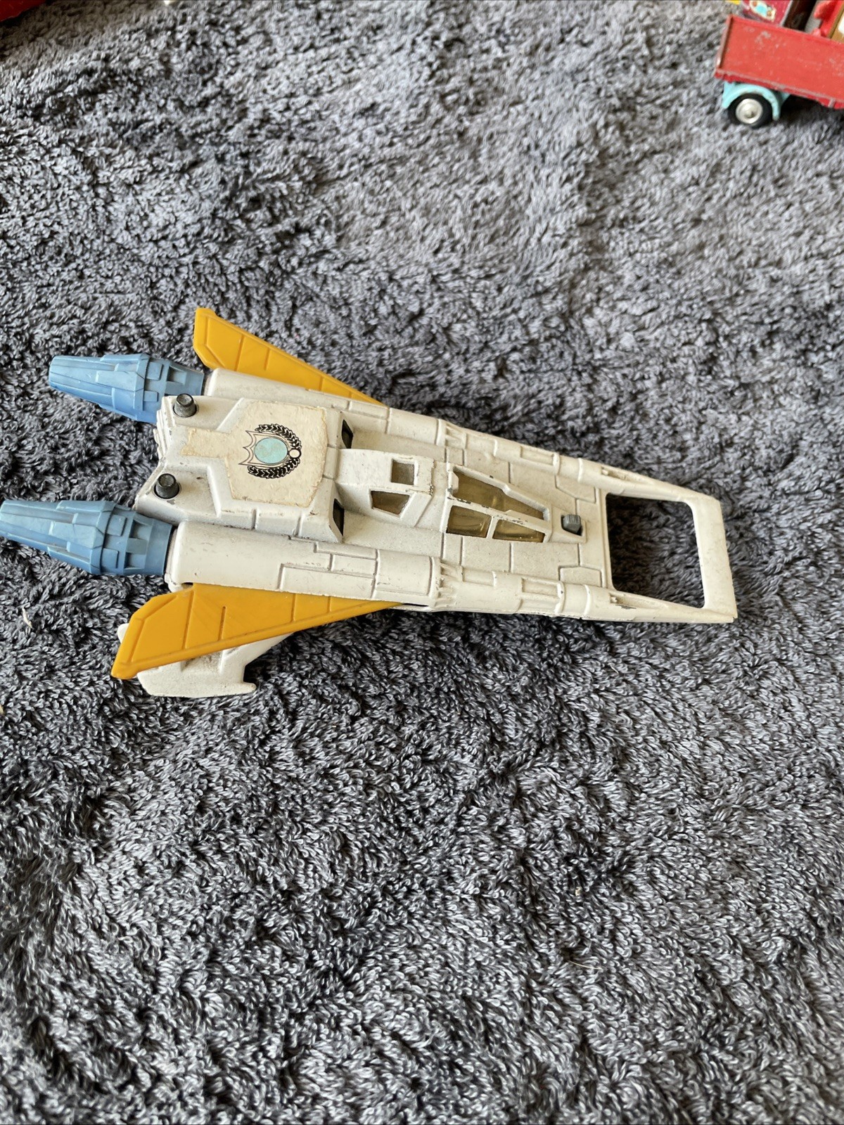 Buck Rogers Corgi À VENDRE! - FR