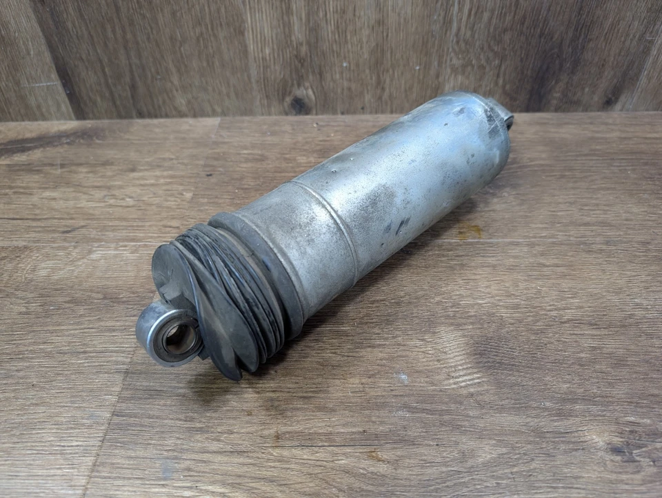 Amortiguador trasero derecho Honda Goldwing GL1500 1988-1991 OEM Showa Coilover Foto 2 de 4