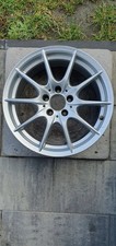 1x Alufelge 17 Zoll 8.5" 5x112 34 5ET A2184010002 Mercedes-Benz Cls C218