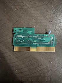 NES Rollergames - Tested- Authentic - Clean - Cart Only