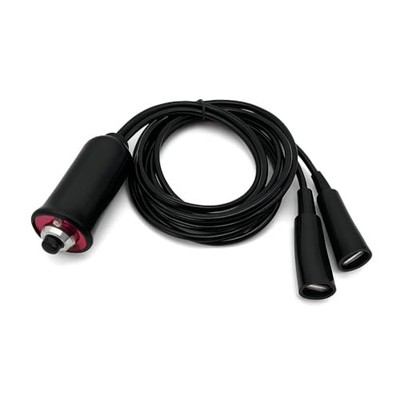 Heavy-Duty Remote Starter Switch for Car and Truck   Push-Button Engine Start