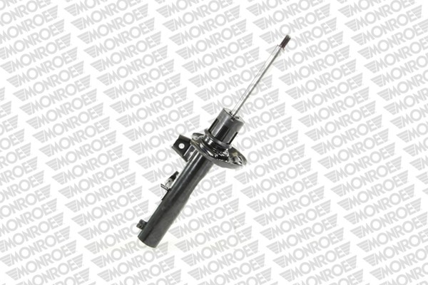 2X StoßDäMpfer Monroe Ridesense Electronic Suspension C2513-image