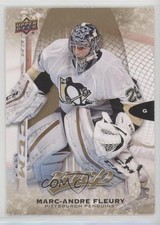 2016-17 Upper Deck MVP Marc-Andre Fleury #193 b8c