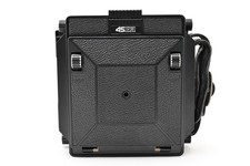 MINT Horseman 45FA 45 FA 4x5 Large Format Folding Field Film Camera From JAPAN