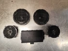 HP JBL PEUGEOT 207 RC 1.6 THP 3-DOOR SPEAKER KIT 9650589080 / 1664352
