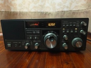 Yaesu Frg 7700 | eBay