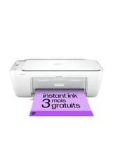 Imprimante Tout-en-un DeskJet 2810e Jet dEencre Couleur