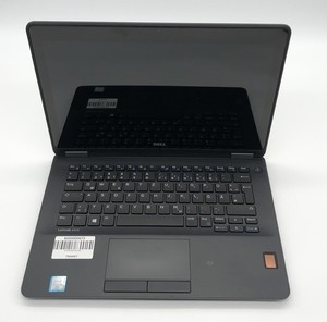 Laptop Dell Latitude E7270 Intel Core i5-6300U  Ersatzteilspender Bastlergerät T