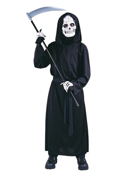 Skelettt - Karneval FaschingskostüM Kinder - Skelett KinderkostüM FüR Halloween-image