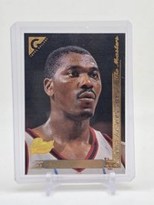 1995 Topps Gallery Card Prices | Basketball | PSA & Ungraded Values
