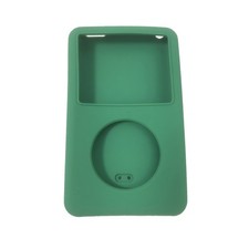 For iPod Classic 3th 80GB 120GB 160GB Protective Silicone Sleeve Soft Rubber
